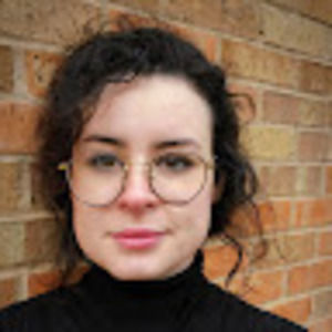 Meet your Posher, Josephine